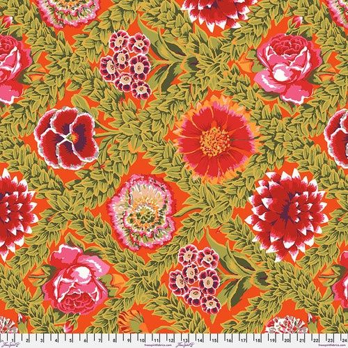 FreeSpirit Fabrics Kaffe Fassett Vintage PWGP011.Circus Online