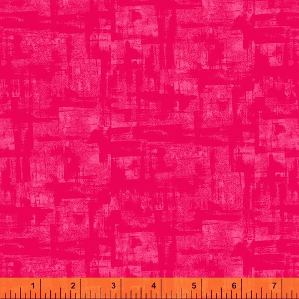 Windham Fabrics Spectrum 52782 34 Hibiscus Online