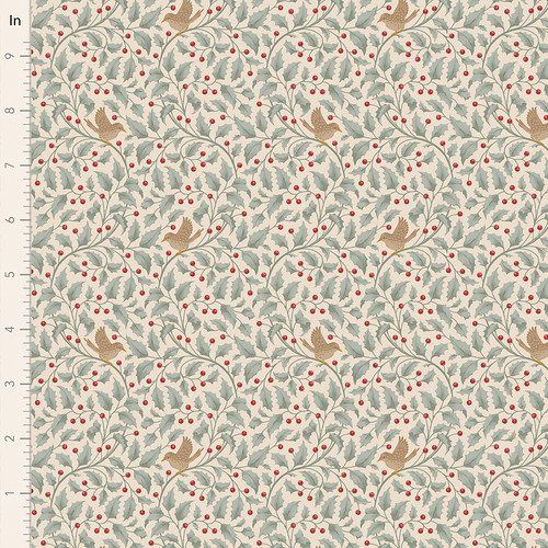 Tilda Merry Little Christmas  TIL100626 Duckegg Online