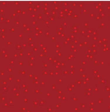 Riley Blake On the Dot C17030 Crimson Online