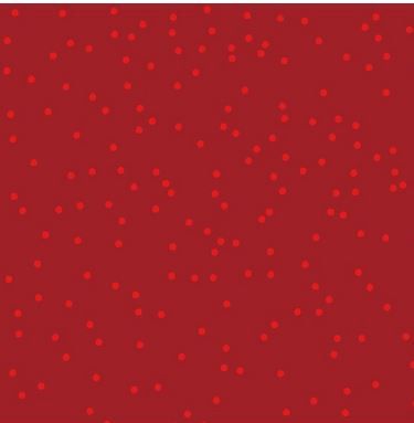 Riley Blake On the Dot C17030 Crimson Online