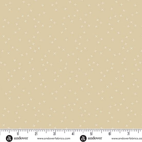 Andover Fabrics Crisscross A-1345-N Online