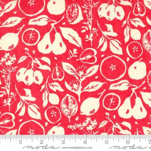 Moda Fabrics Fruit Loop 30732 14 Online