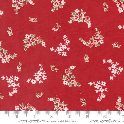 Moda Fabrics Grand Haven 14983 14 Cherry Online