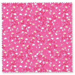 Felicity Fabrics Cats and Flowers 610335 Online