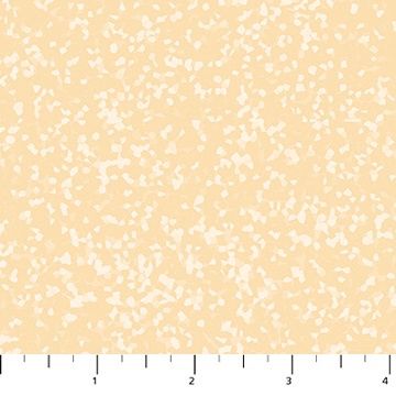FIGO Fabrics Blossom Breeze RC91025-53 Orange Online