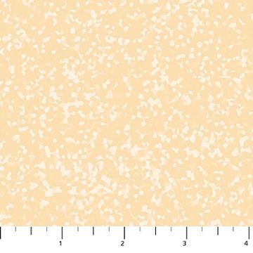 FIGO Fabrics Blossom Breeze RC91025-53 Orange Online