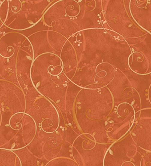 P&amp;B Textiles Bountiful BOUN 5883 O Online