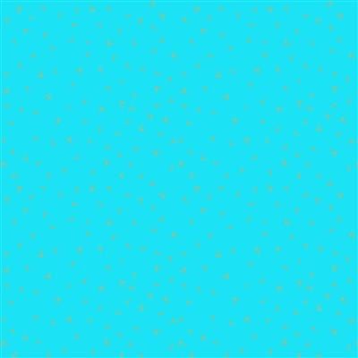 Clothworks Fantasticats Y4348-33M Aqua Metallic Online