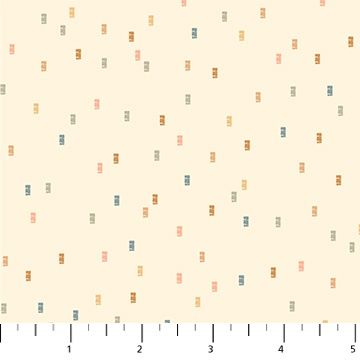 FIGO Fabrics Cotton-Tale 90953-50 Lemon Online