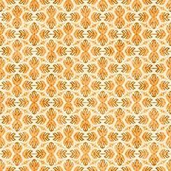 QT Fabrics Bigfoot 2600 300997 O Orange Online