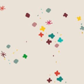 Sewing-Sanctuary Mystery SSY2064-2 Off White Online