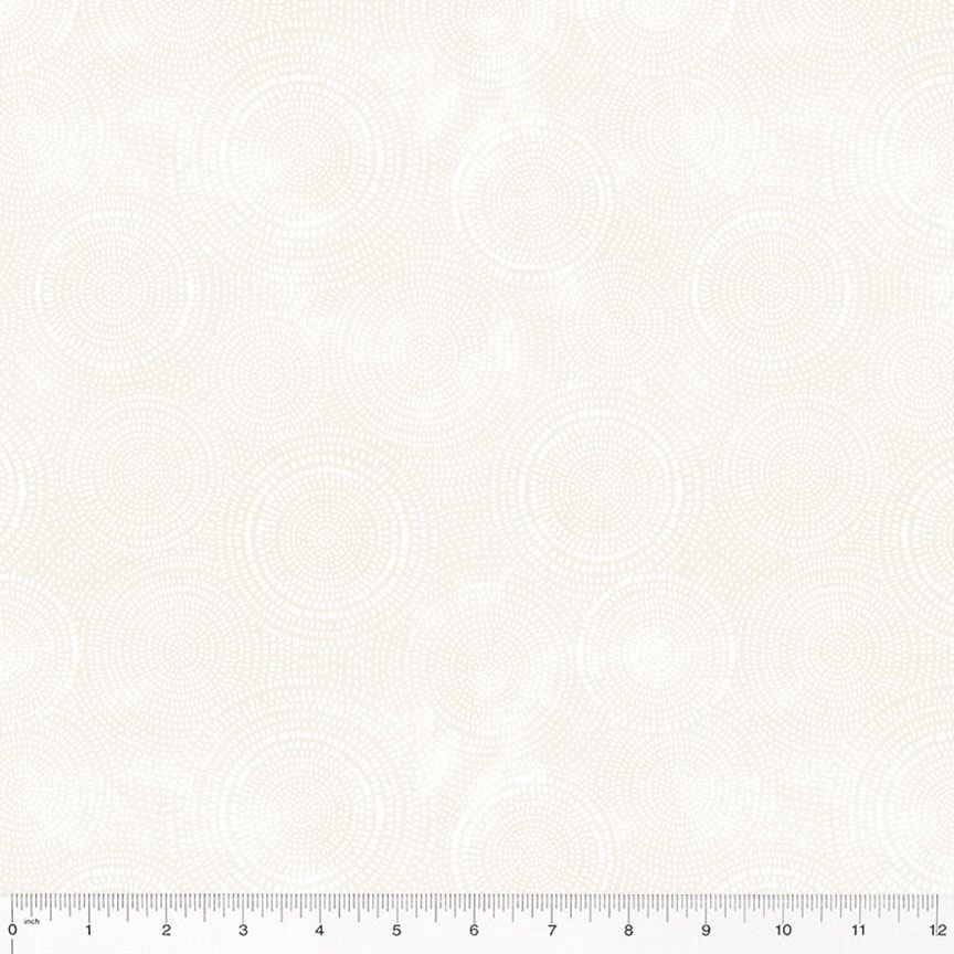 Windham Fabrics Radiance 53727 50 Ivory Online