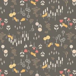 Felicity Fabrics Autumn Bursting 610267 Online