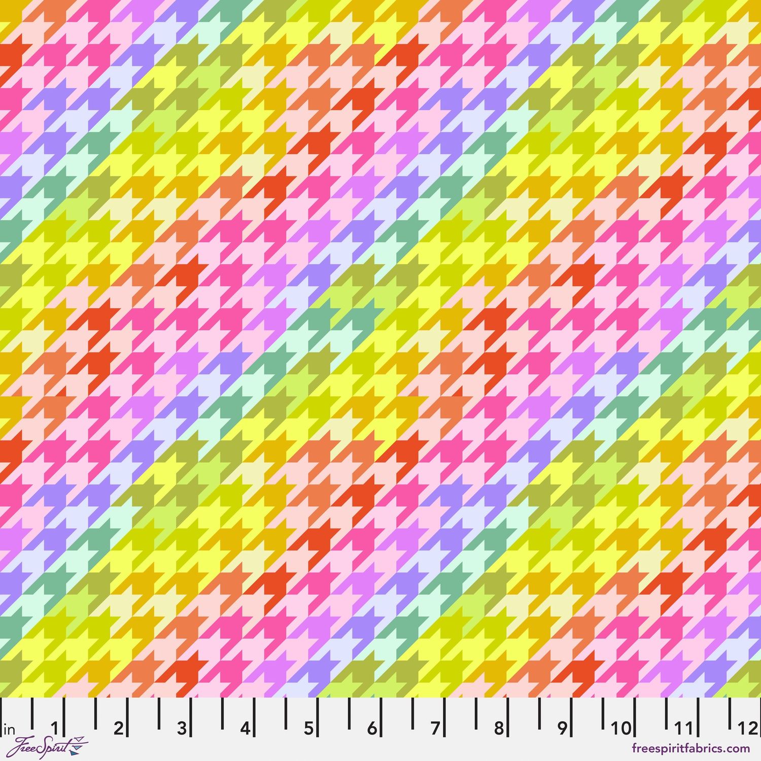 FreeSpirit Fabrics Untamed PWTP238.Moonbeam Online