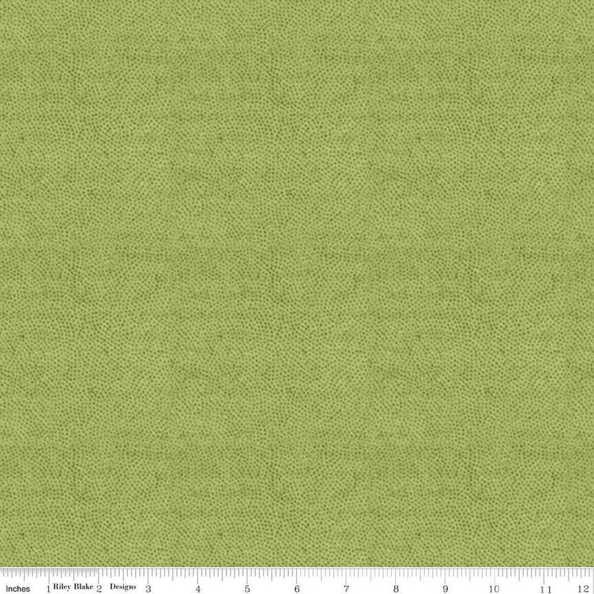 Riley Blake Sewing Seeds III C15685-Green Online