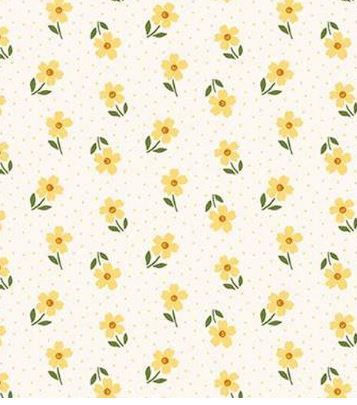 Riley Blake Designs Little Darlin'  C16975-Cream Online
