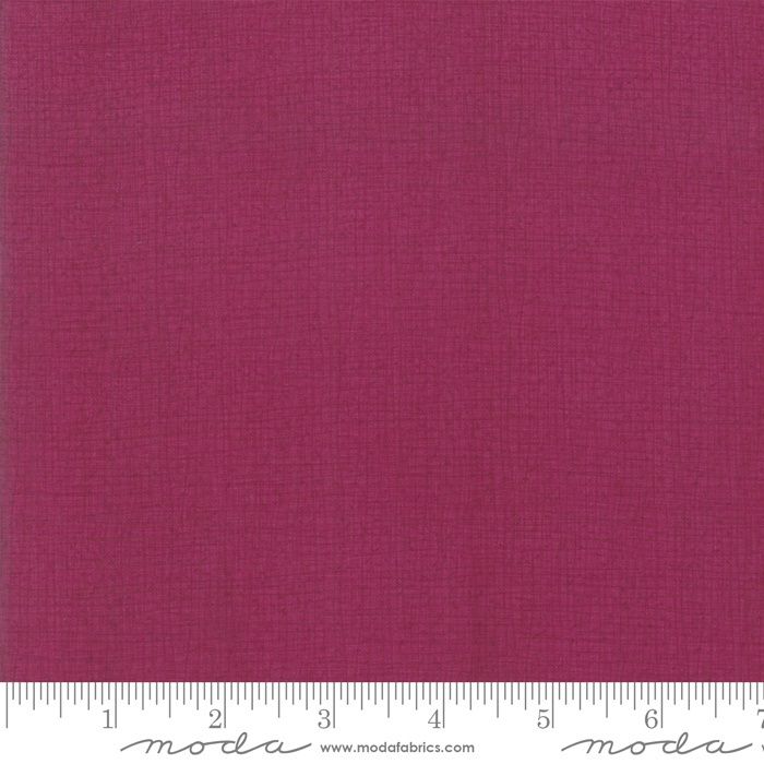 Moda Fabrics Thatched 48626 61 Berry Online