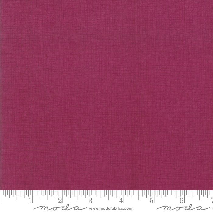 Moda Fabrics Thatched 48626 61 Berry Online