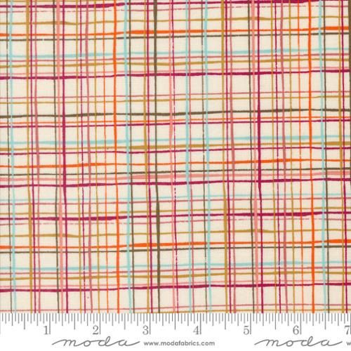 Moda Fabrics Things Above 45615 11 Eggshell Online