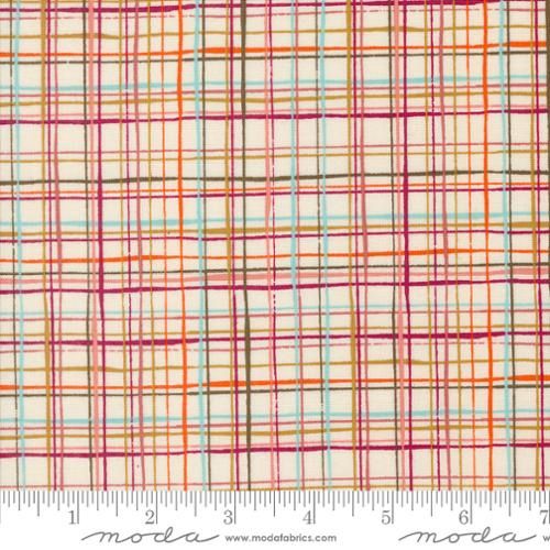 Moda Fabrics Things Above 45615 11 Eggshell Online