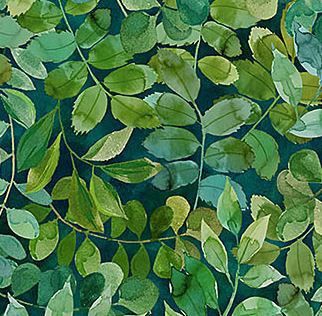 Northcott Fabrics Luscious  DP28755-69 Teal Multi Online