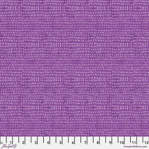 FreeSpirit Fabrics Seeds PWCD012.XGrape Online