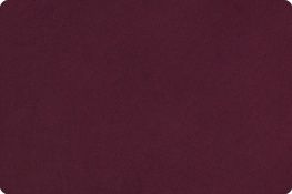 Shannon Cuddle 3 Solid 90" C390 Plumwine Online