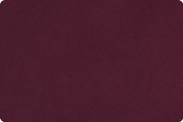 Shannon Cuddle 3 Solid 90" C390 Plumwine Online