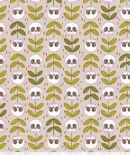 Benartex Spellbound 17133-20 Pink Online