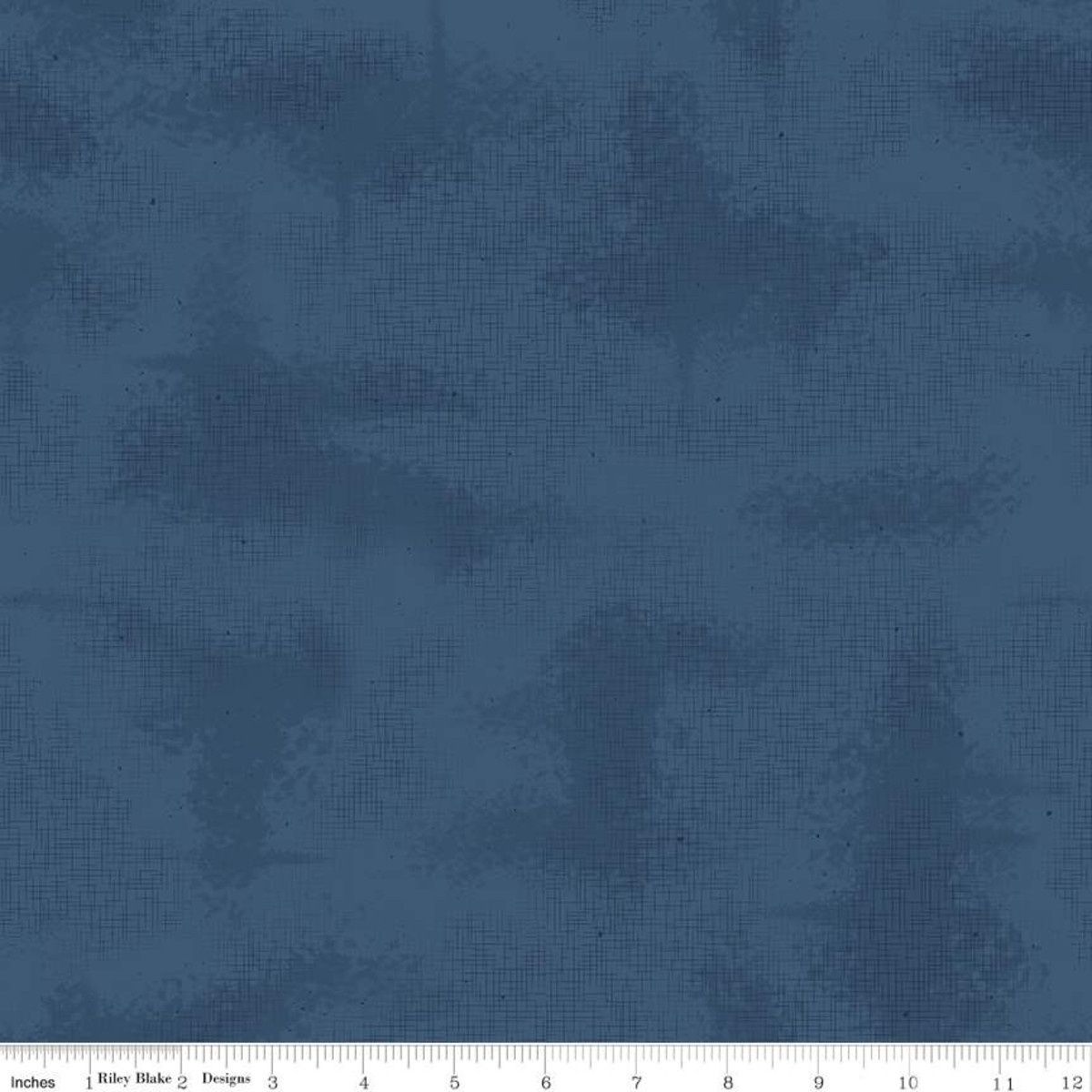Riley Blake Shabby C605-Navy Online