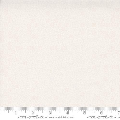 Moda Fabrics Itty Bitty Background Gatherings 49285 12 Off White Online
