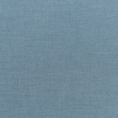Tilda Fabrics Chambray Woven TIL160005 Petrol Online