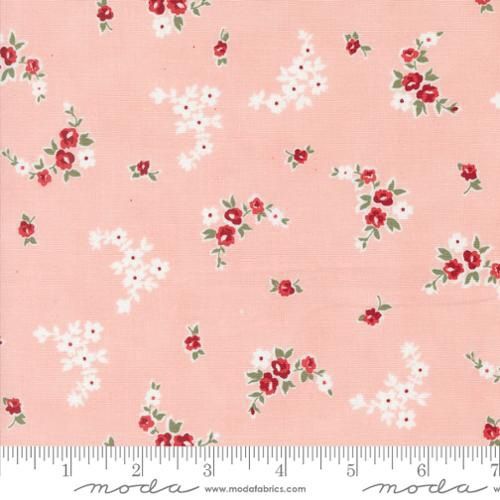 Moda Fabrics Grand Haven 14983 12 Pink Online
