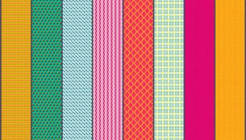 Moda Fabrics Mixed Bag of Lollies 18245 11 The Lookout Online