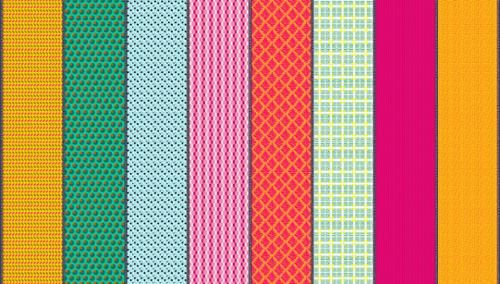 Moda Fabrics Mixed Bag of Lollies 18245 11 The Lookout Online