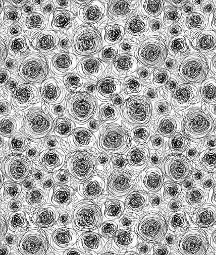 Windham Fabrics Pen &amp; Petal  54966-1 White Online