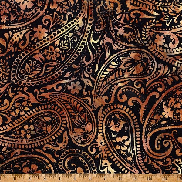 Hoffman Fabrics Bali Batik X2648 251 Kashmir Online