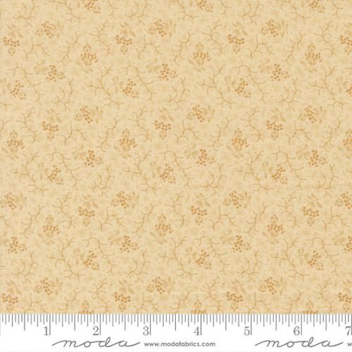 Moda Fabrics Wild Orchid  2774 11 Vanilla Bean Online