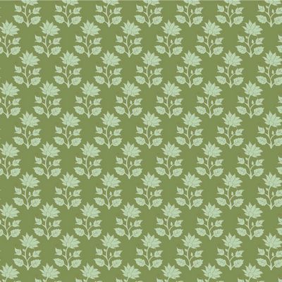 Tilda Fabrics Sanctuary Mira Blender TIL110113 Moss Online