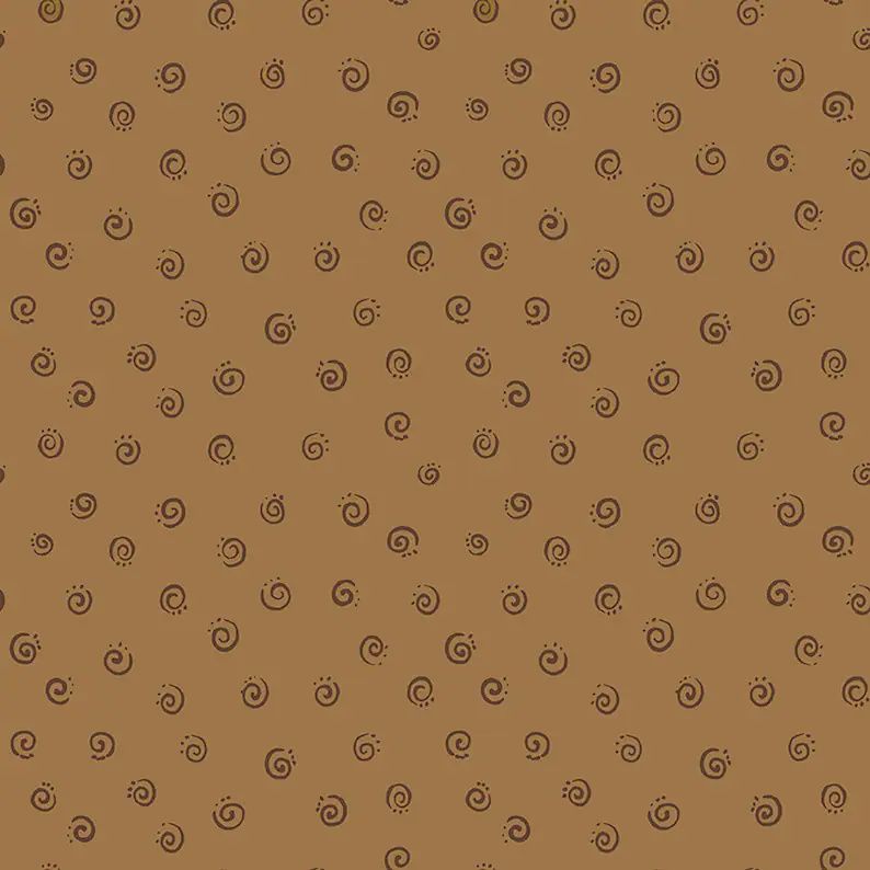 Susybee Basics Squiggle SB20053 280 Brown Online