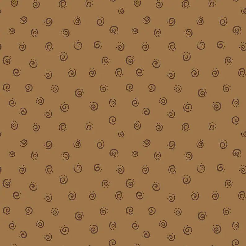 Susybee Basics Squiggle SB20053 280 Brown Online