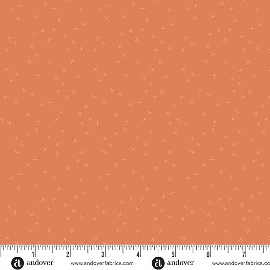 Andover Fabrics Crisscross A-1345-O1 Online