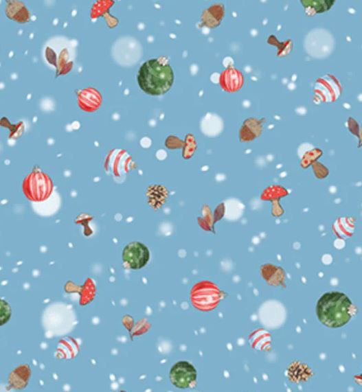 P&amp;B Textiles Frost &amp; Fable FFAB 5800B Online