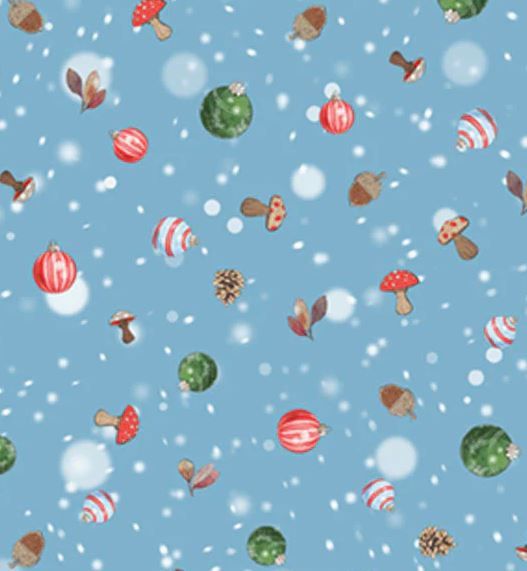 P&amp;B Textiles Frost &amp; Fable FFAB 5800B Online