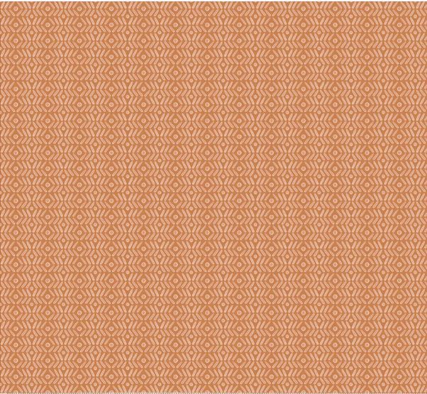 Windham Fabrics Petal and Purr 54594-3 Rust Online