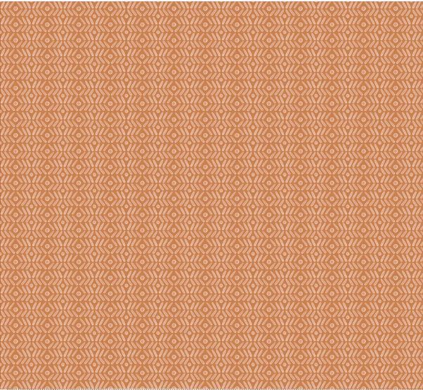 Windham Fabrics Petal and Purr 54594-3 Rust Online