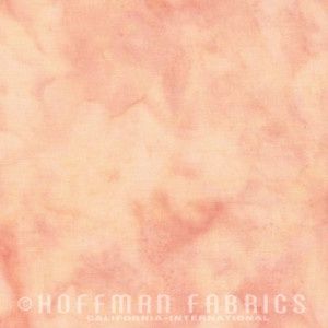 Hoffman 1895 Watercolors Batik 1895 401 Tortilla Online