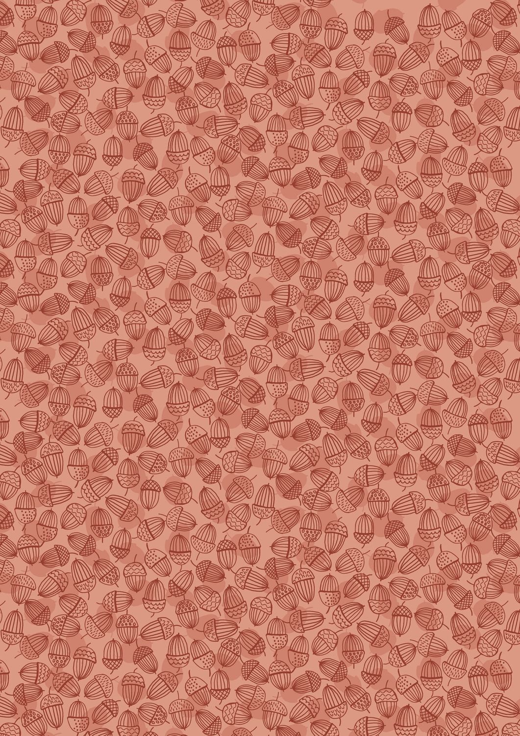 Lewis &amp; Irene Snuggle-Up Season Flannel F681.1 Online