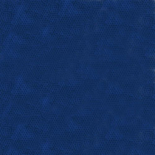 Andover Fabrics Dimples P0260-1867-B12 Deep Cerulean Online